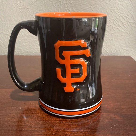 Other - San Francisco Giants Coffee Mug